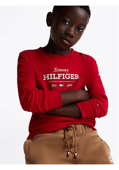  Tommy Hilfiger | KB0KB09633XLD